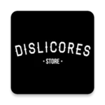 dislicores store android application logo